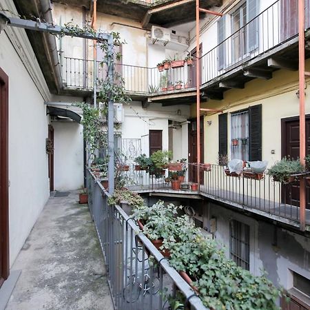 Apartament V.Le Certosa Comfy Studio! Mediolan Zewnętrze zdjęcie