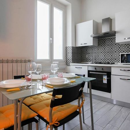 Apartament V.Le Certosa Comfy Studio! Mediolan Zewnętrze zdjęcie