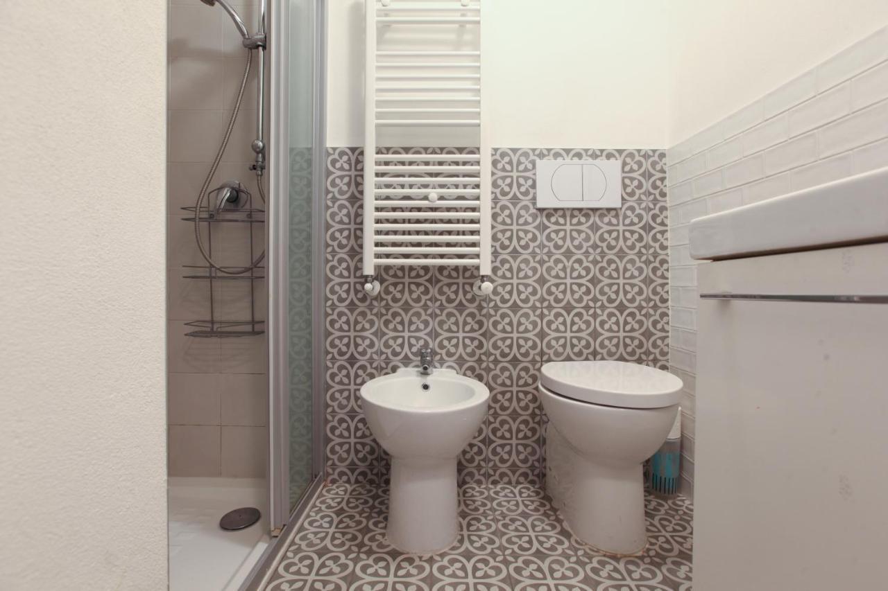 Apartament V.Le Certosa Comfy Studio! Mediolan Zewnętrze zdjęcie