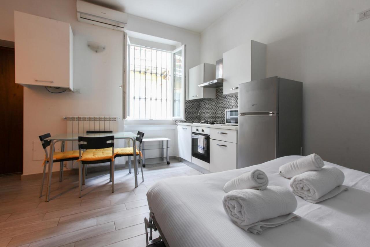 Apartament V.Le Certosa Comfy Studio! Mediolan Zewnętrze zdjęcie