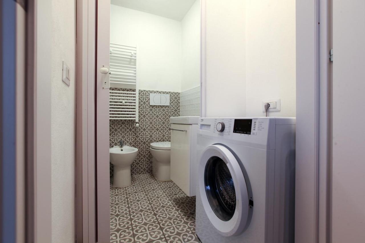 Apartament V.Le Certosa Comfy Studio! Mediolan Zewnętrze zdjęcie